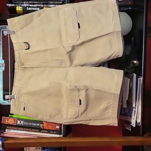 Wrangles Cargo Shorts